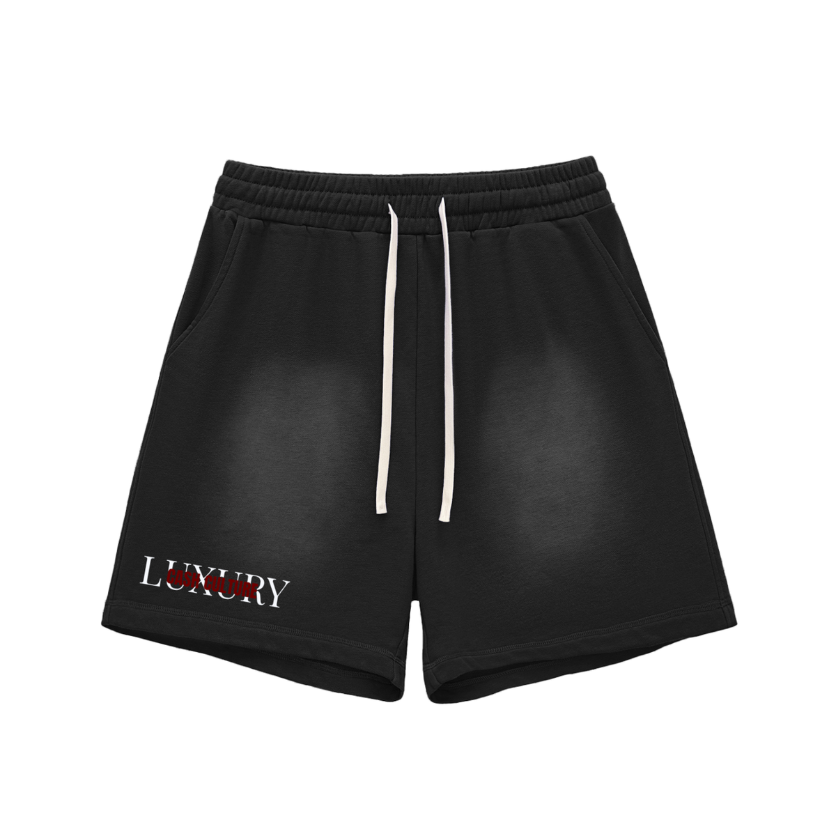 LUXURY SHORTS