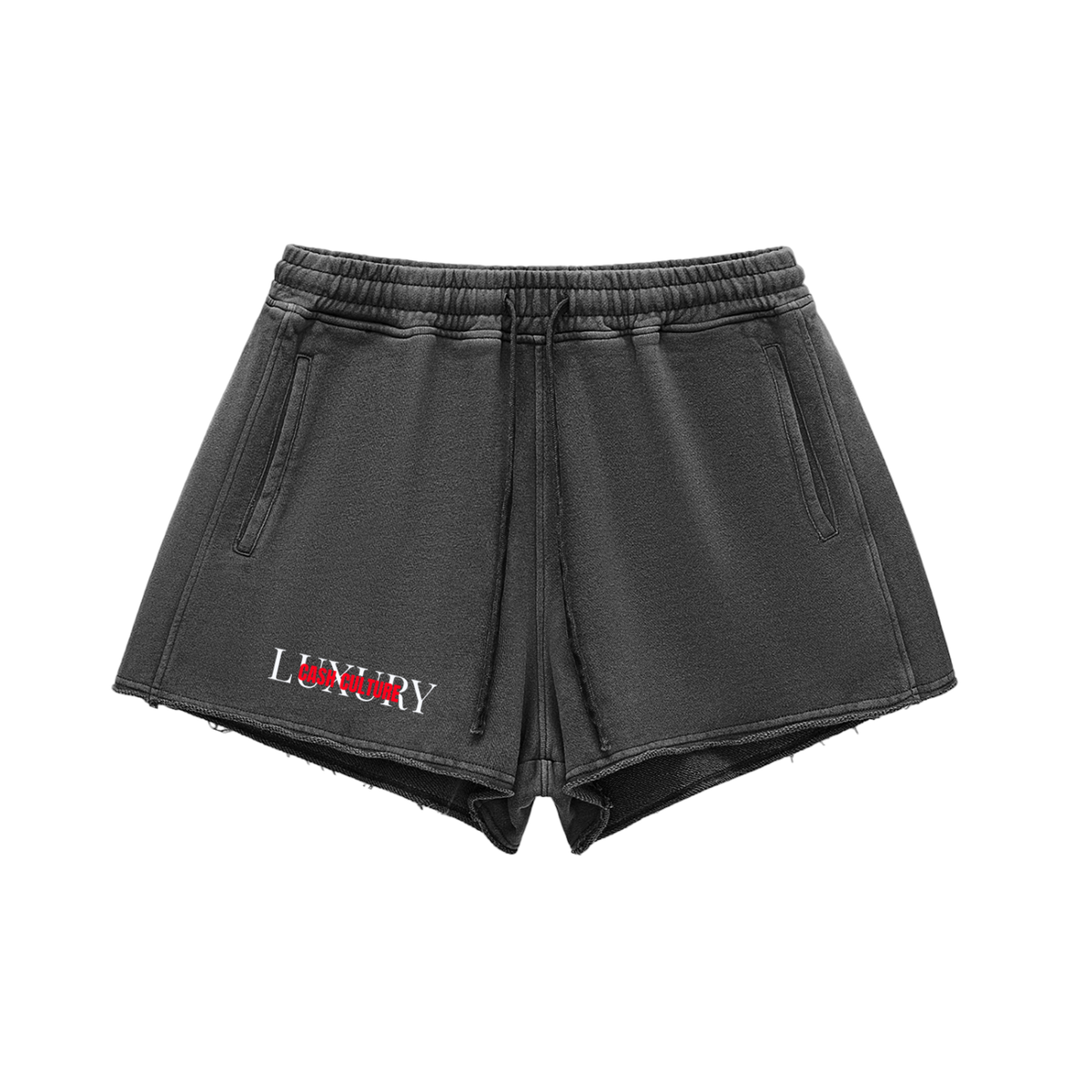 CASH SHORT SHORTS