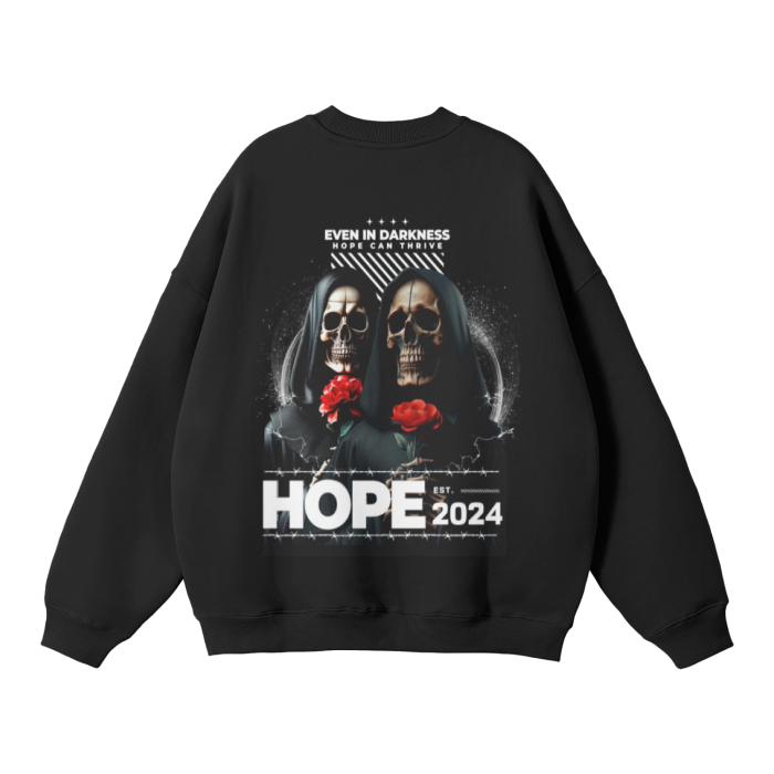 HOPE SWEATSHIRT