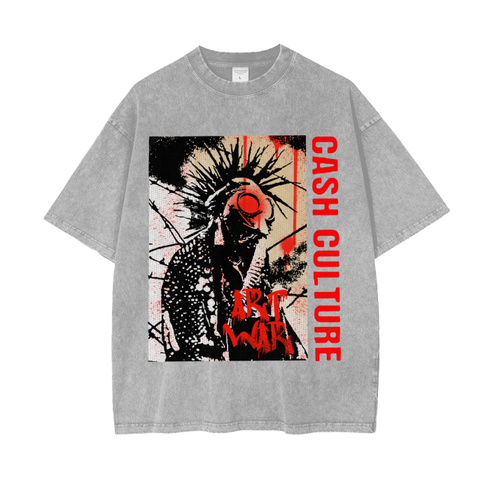 ART WAR TEE