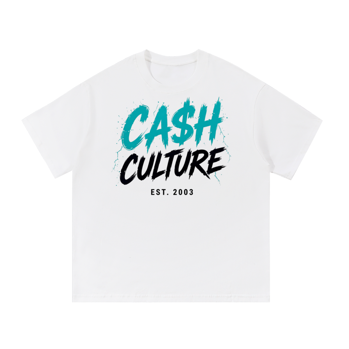Essential Cotton T-Shirt