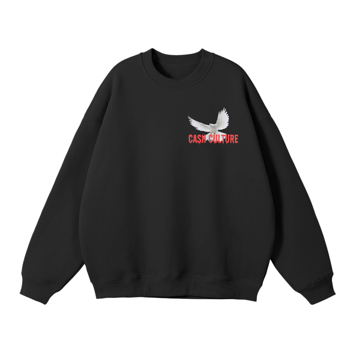 HOPE SWEATSHIRT
