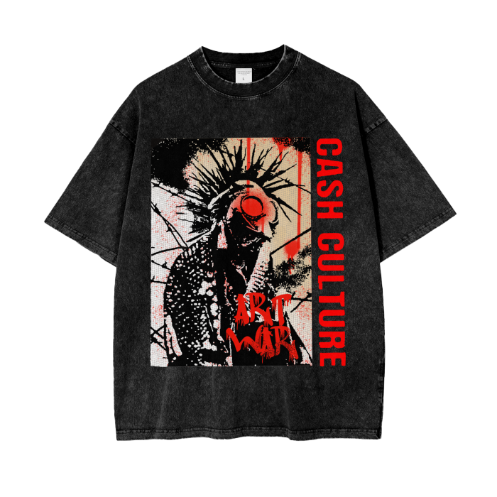 ART WAR TEE