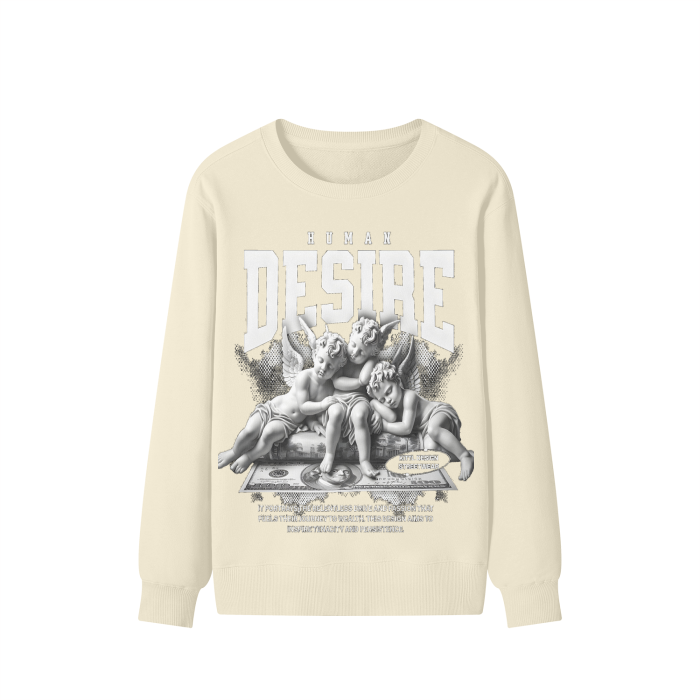 DESIRE LONG SLEEVE