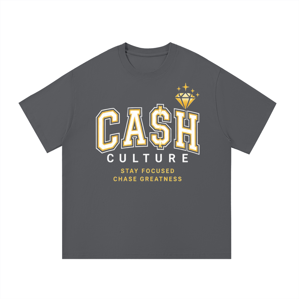 AMBITION TEE