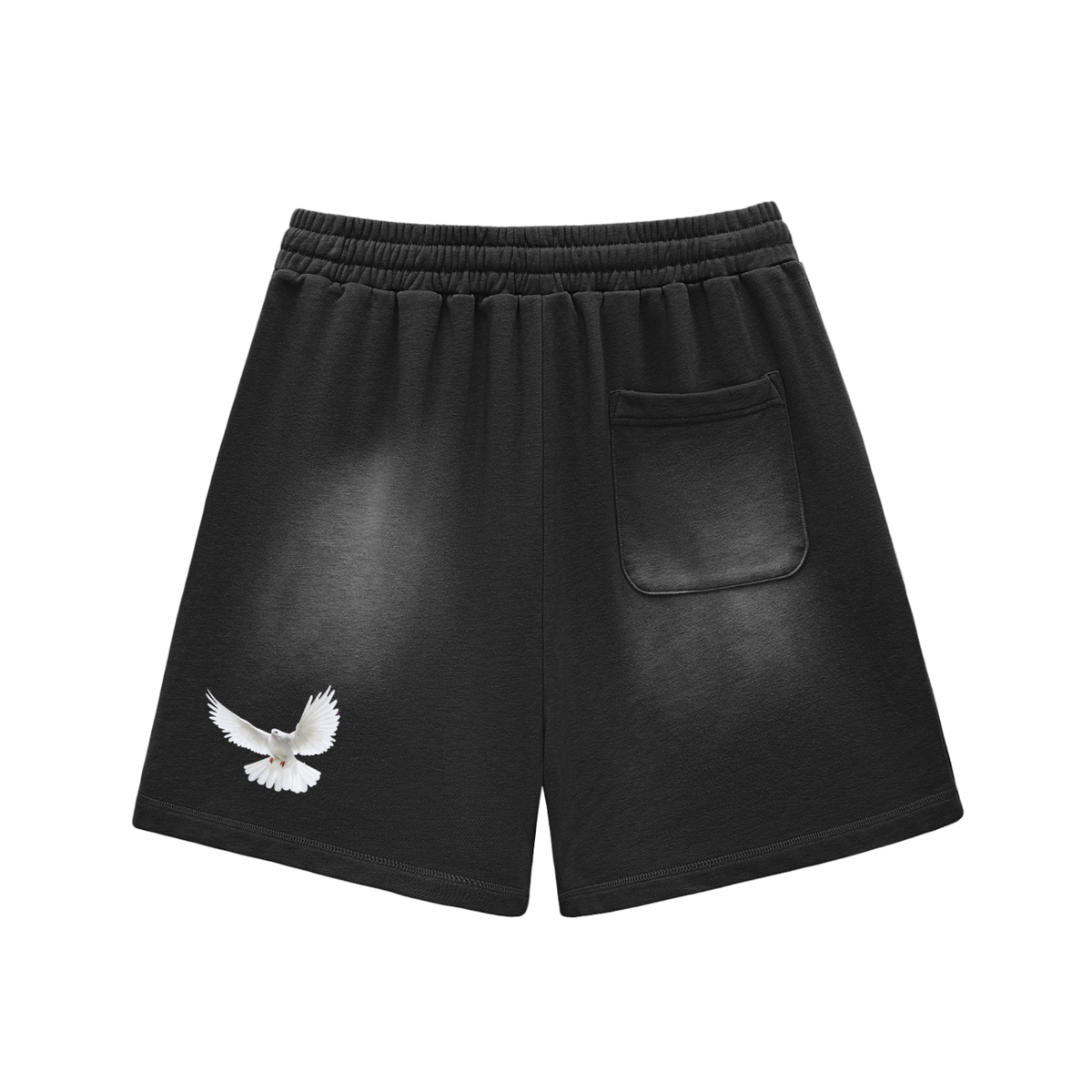 LUXURY SHORTS