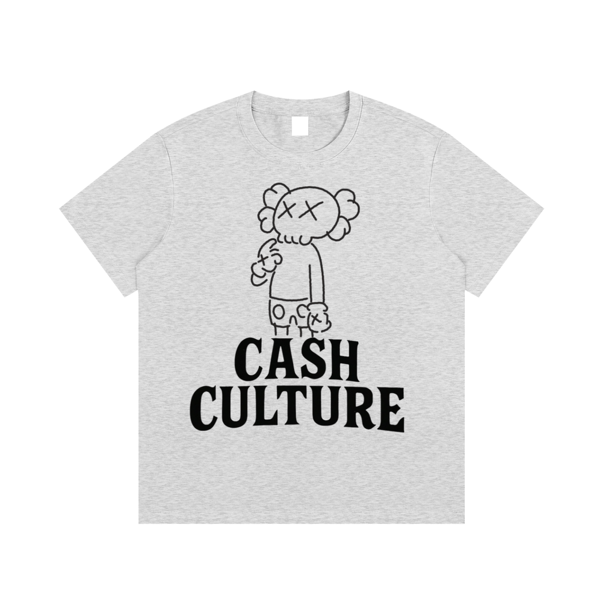 CASH TOON TEE