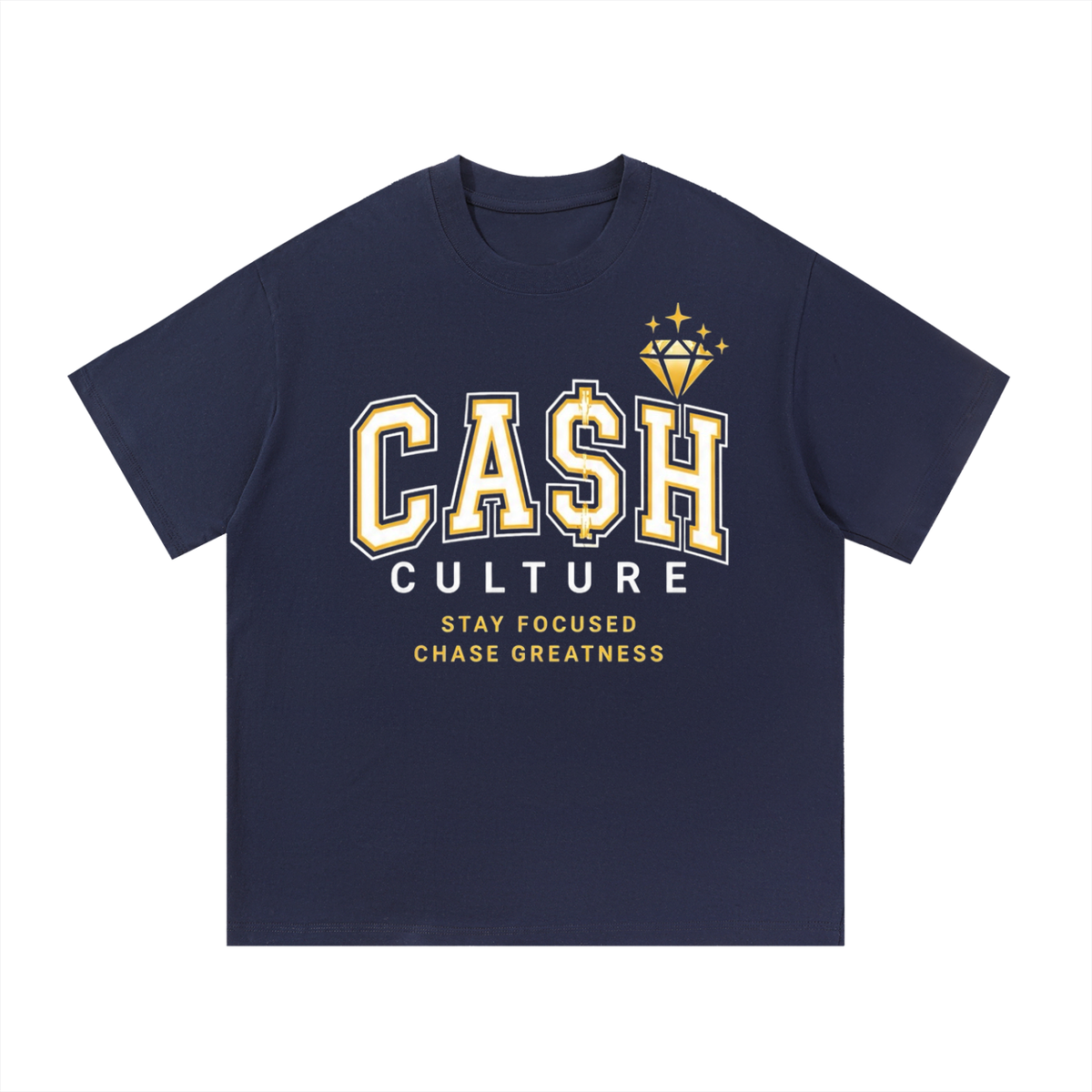 AMBITION TEE