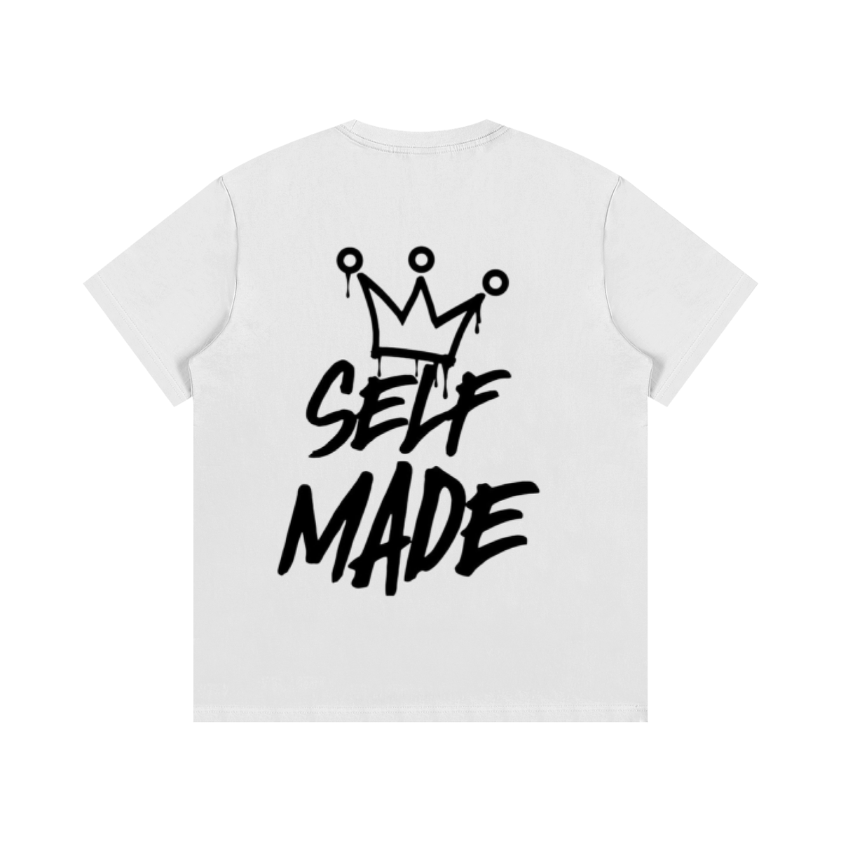 CASH TOON TEE