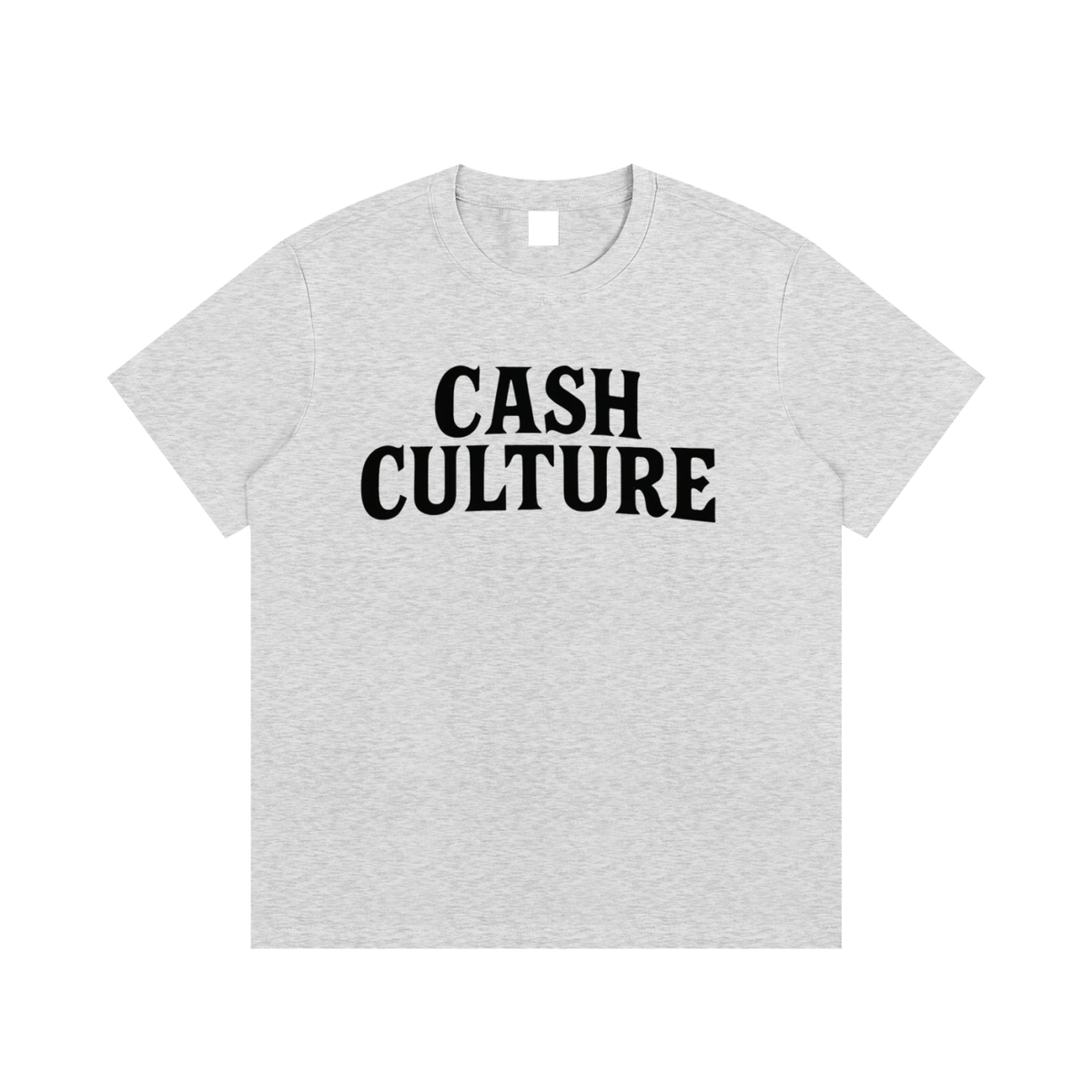 CASH CULTURE TEE